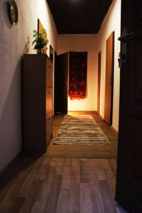 Caravansaray 塞拉耶佛 外观 照片